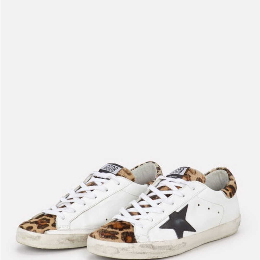 Golden Goose Sneakers - Picture 8 of 14